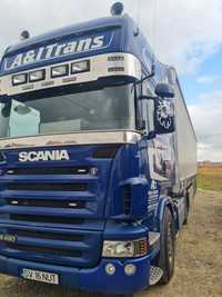 Scania r 480 2007