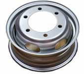 Janta tabla roti punte dubla 15 Volkswagen LT 28-35 1996-2006 2DB,2DE,