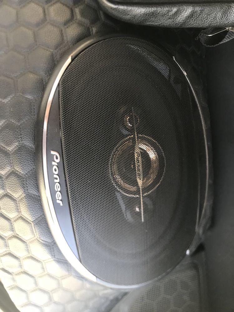 Pioneer 650W Vietnam
