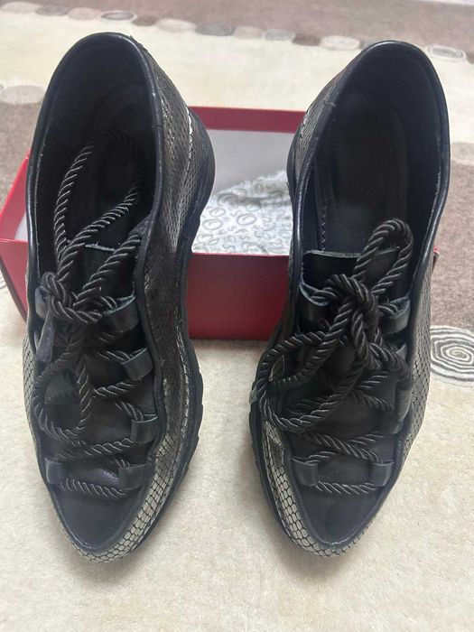 pantofi Essteffa, marime 40