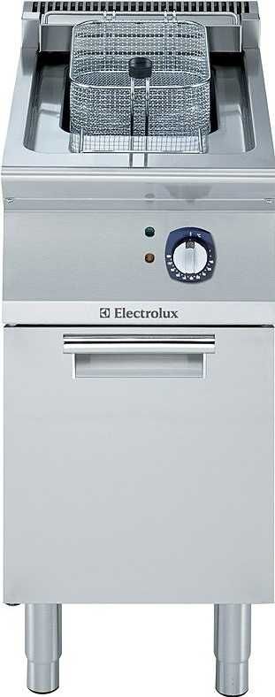 Фритюрница Electrolux Professional E7FRED1FF0