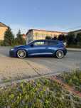 Volkswagen scirocco 2.0 tsi dsg