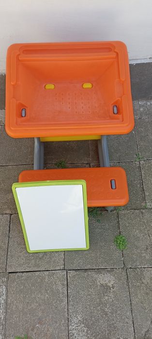 Детски учебен чин Pilsan