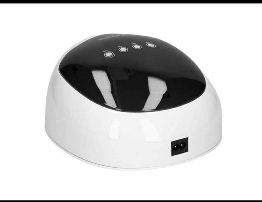 Lampa uv led sun 4s plus 52 w