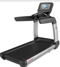 Banda alergare profesionala, Life Fitness,Elevation Series