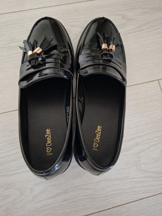 Mocasini DeeZee nr.38