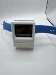Suport incarcator Apple watch - vintage Macintosh