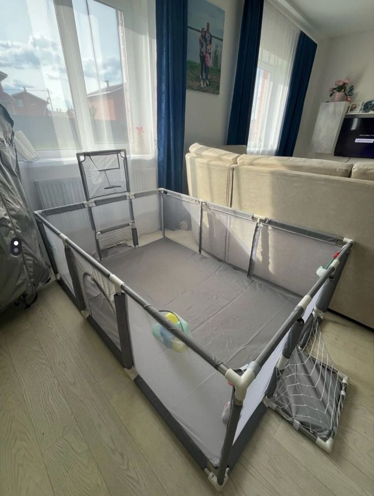 Манеж для ребенка