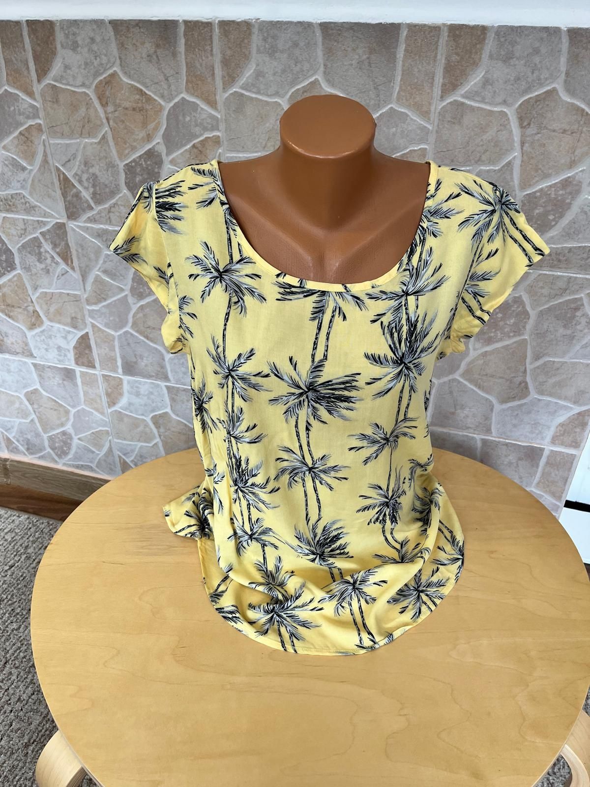 Bluză dama viscose ONLY