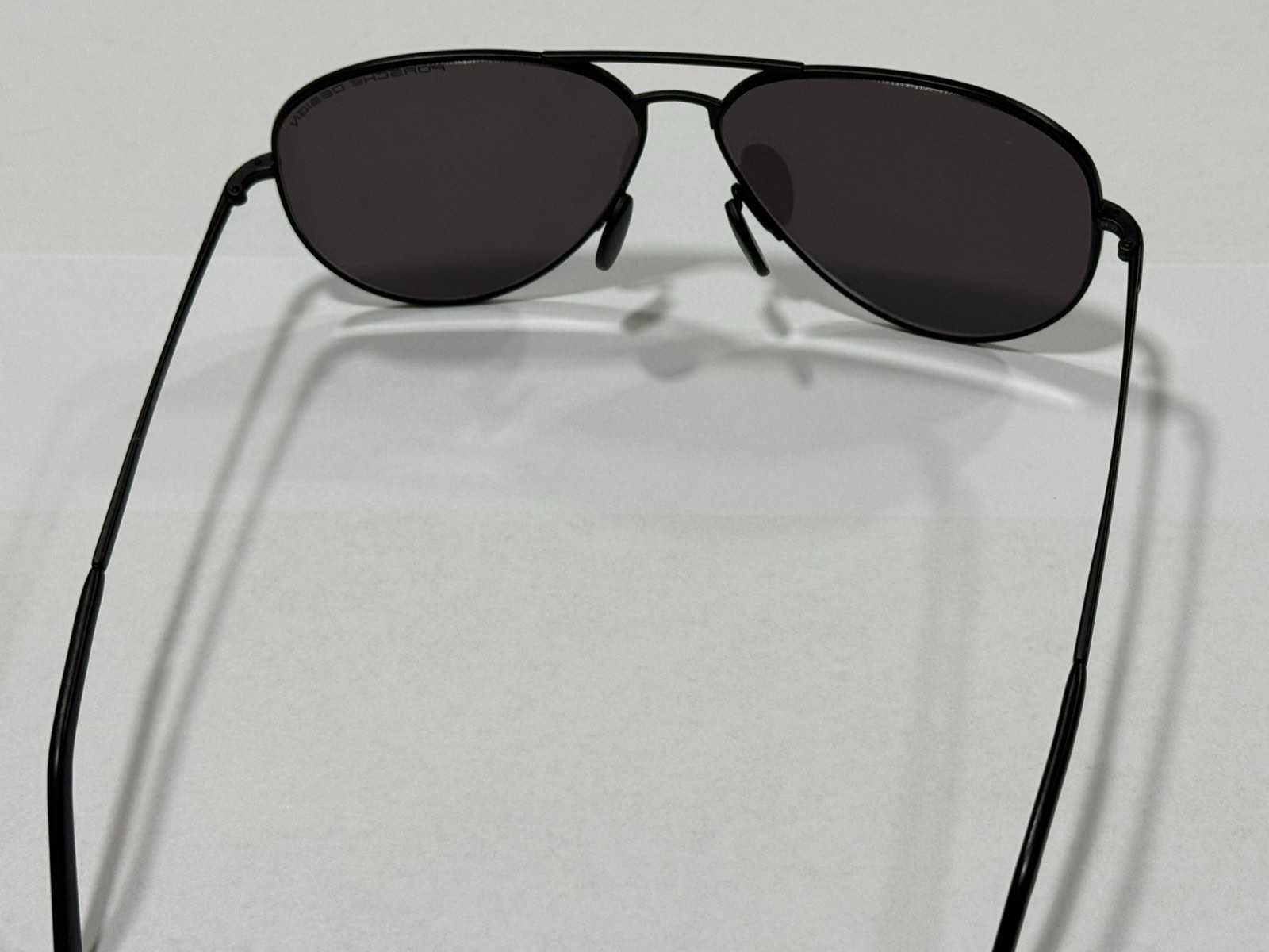 Слънчеви Очила Porsche Design P8686