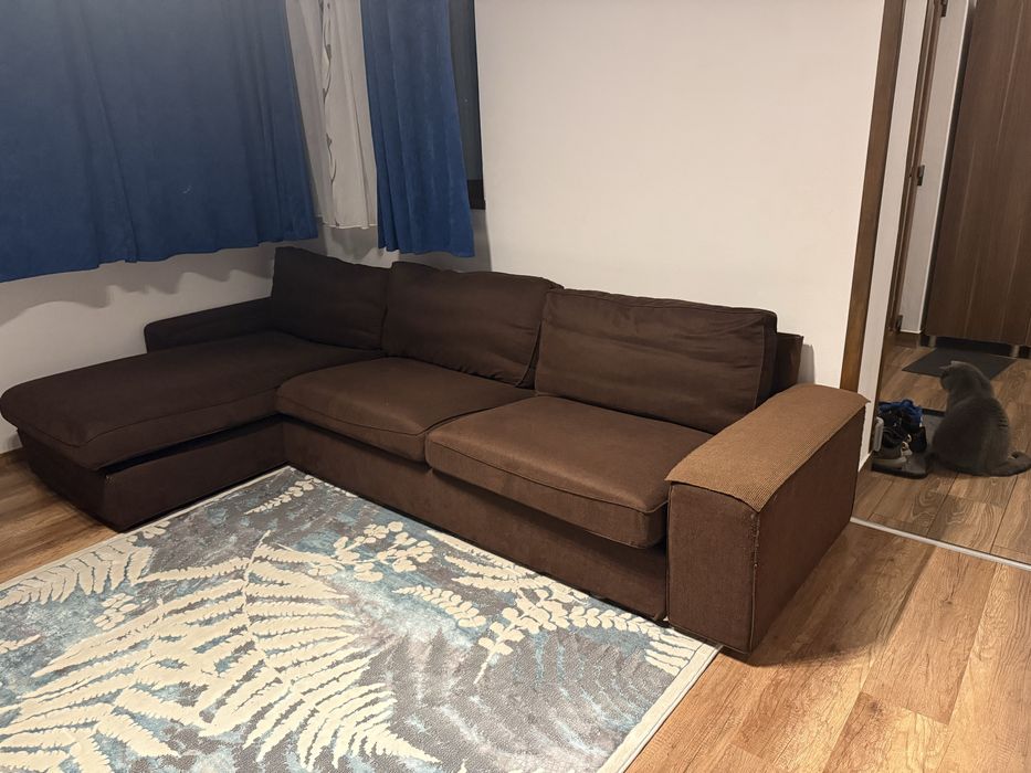 Coltar living de vanzare