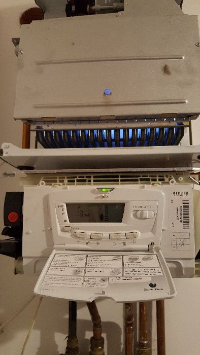 Revizie ,Instalator Autorizat Reparatii Centrale Termice pe loc