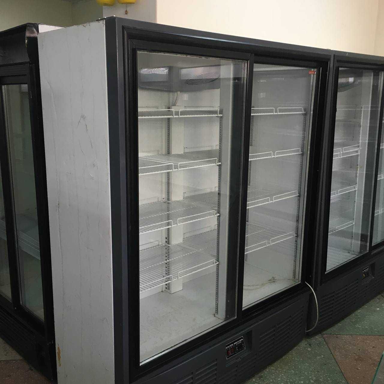 Аренда холодильного оборудования большой ассортимент.