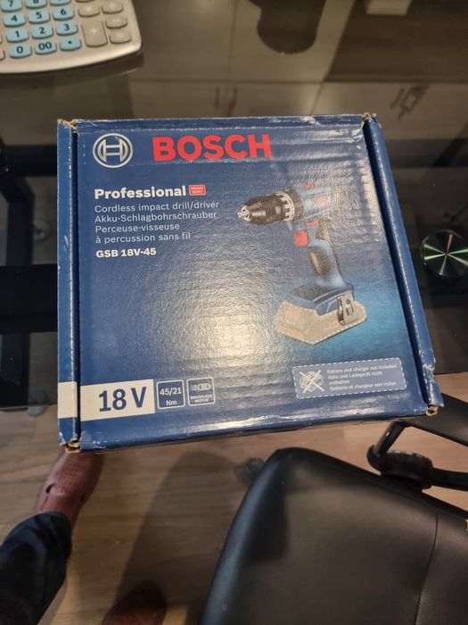 Autofiletanta  bosch  noua