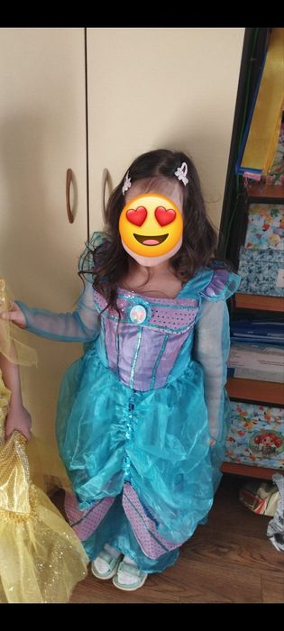 Продам костюм Русалки русалка