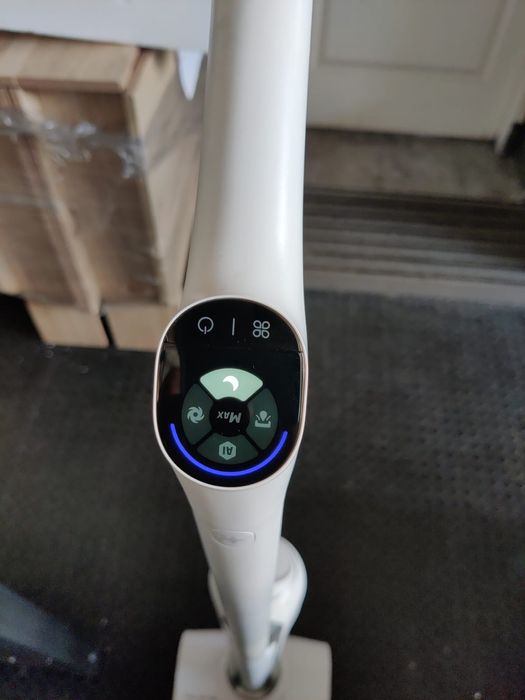 Mop electric model Rowenta x clean 10