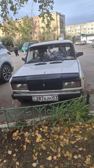 Продам ВАЗ 21074
