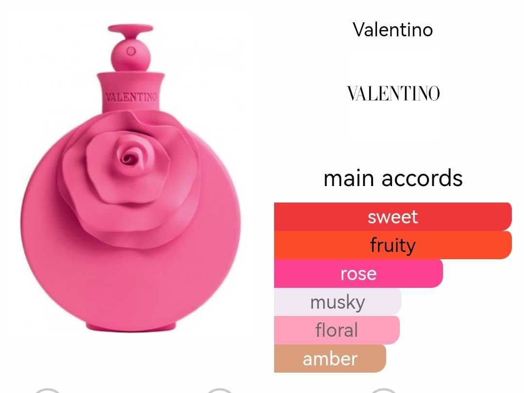 Парфюм Valentina Pink на Valentino