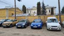 Golf 4 Combi, 1.9 TDI ALH