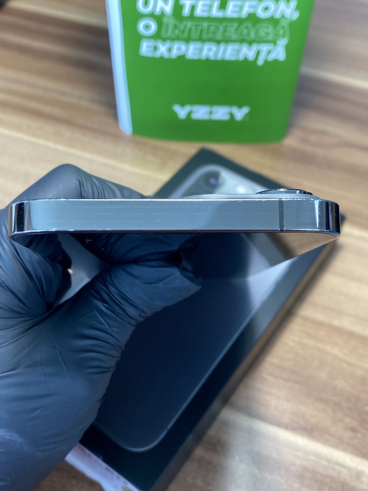 iPhone 13 Pro Max / 128 GB / Garanție 24 luni | Sănătate baterie 100%