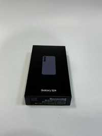 Samsung S24 - Cobalt Violet - 256GB - 8GB Ram - Nou*Sigilat/Factura