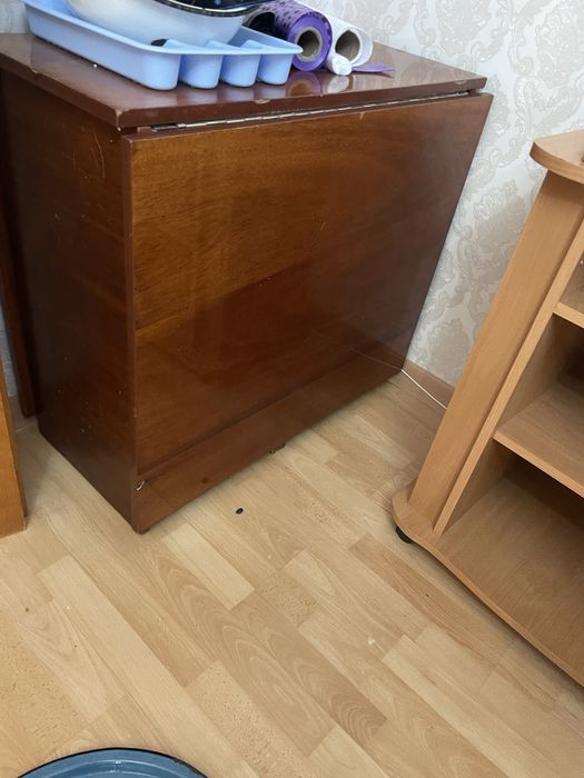 Раскладной стол