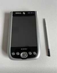 PDA pocket pc laptop Dell X50