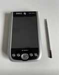 PDA pocket pc laptop Dell X50