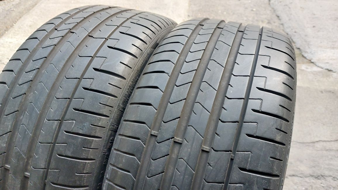 Летни гуми 235/35/19 Pirelli P Zero PZ4 2 броя