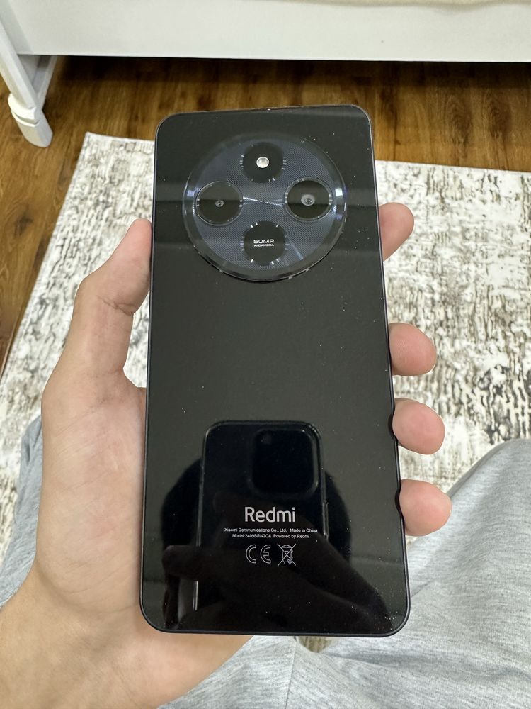 Redmi 14C идеал.