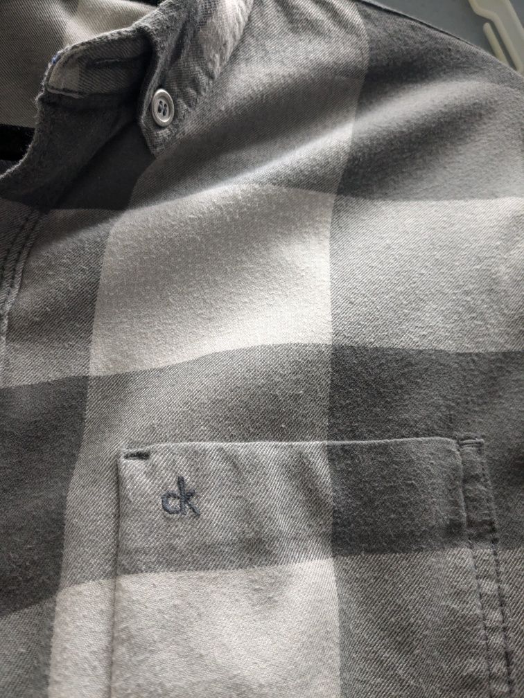 Cămașă Calvin Klein Jeans