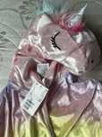 Costum Unicorn NOU