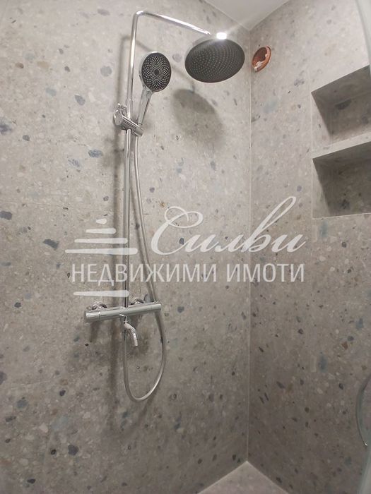 Тристаен апартамент НОВО СТРОИТЕЛСТВО - кв. Тракия!