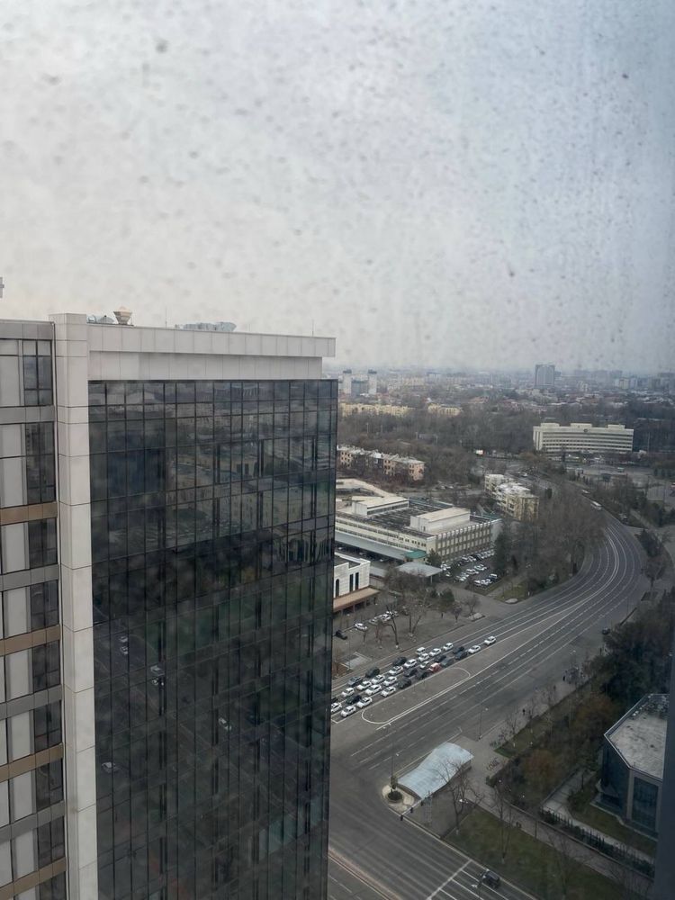 Срочно Продается Квартира 3/22/51 72м2 на ЖК “Nest One” Ташкент Сити