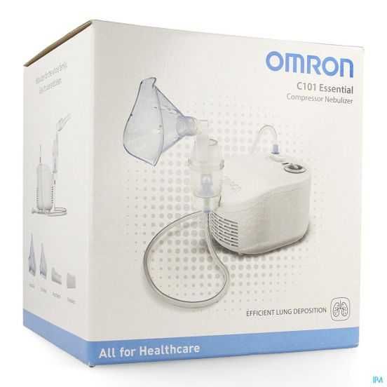 Небулайзер C101 Essential Omron