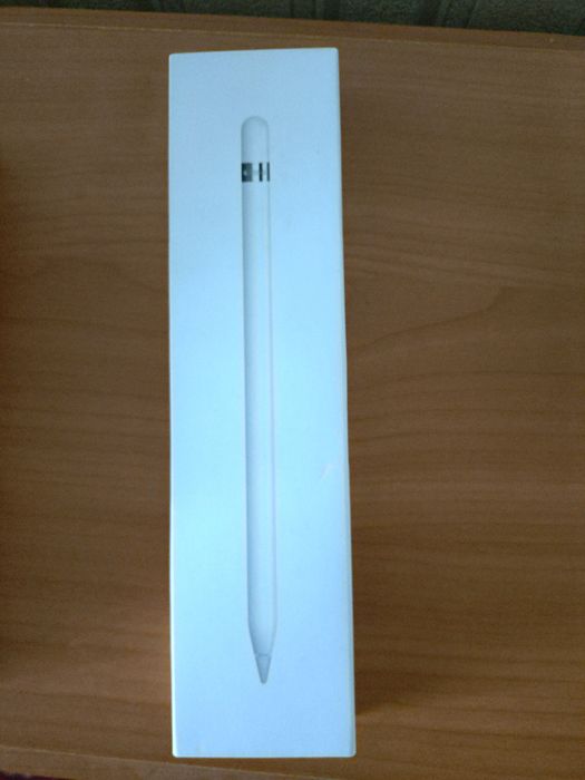 Apple Pencil 1 Generation.