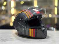 Каска MT Helmets Thunder 4 / размер S