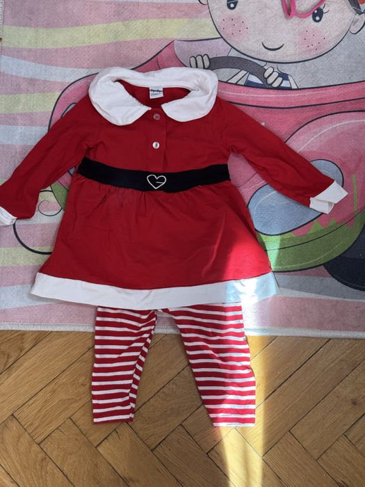 Compleu craciun 4-6 luni