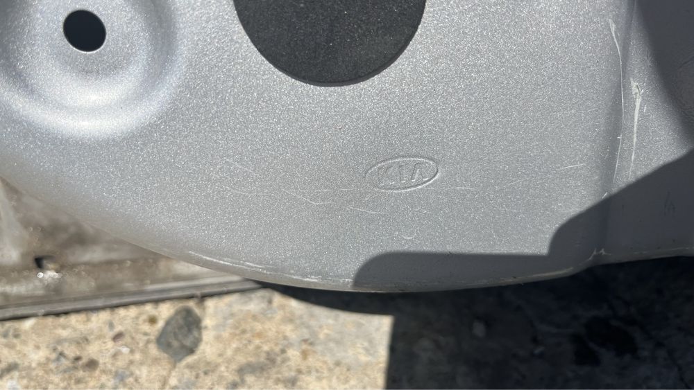 3 броя задна дясна врата Kia Stonic 2018-