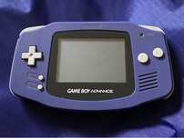 Nintendo GAME BOY Advance