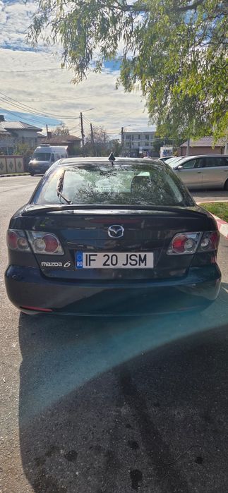 Vand Mazda 6 2007