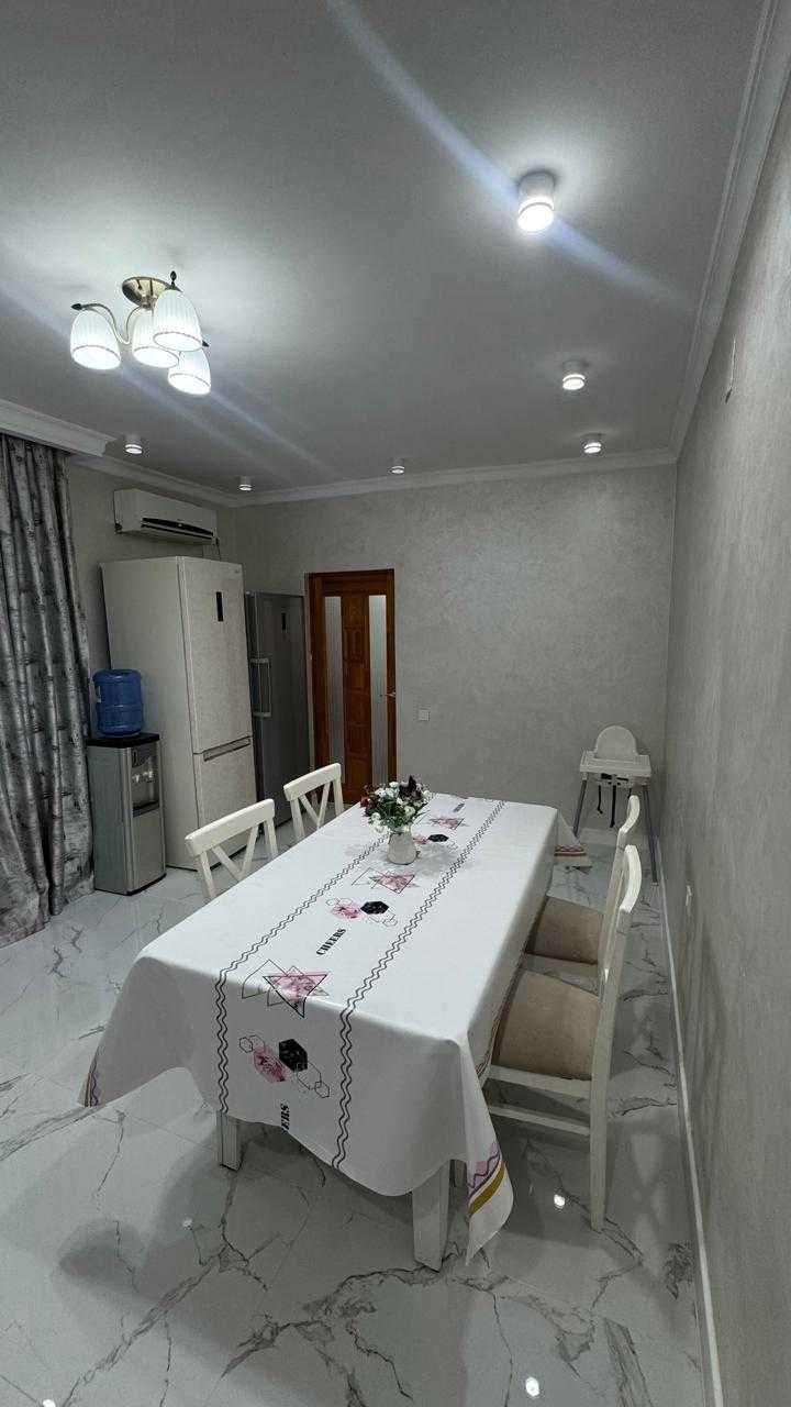 Сарыкамыс 2     Дом