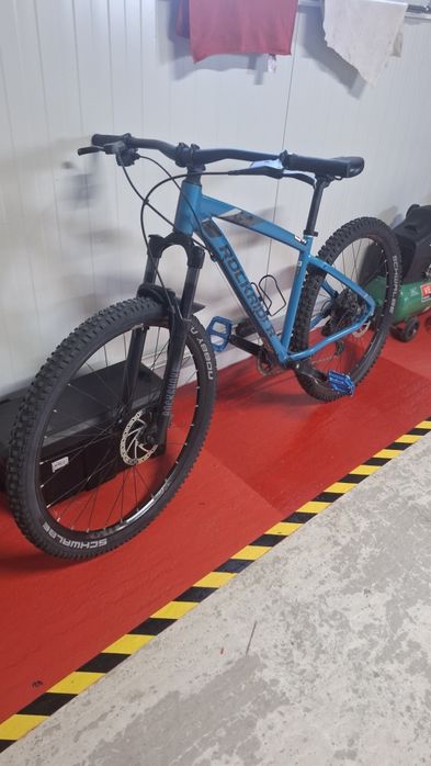 Vând Rockrider ST540 V2