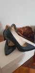 Lot PANTOFI PIELE Guban marime 37