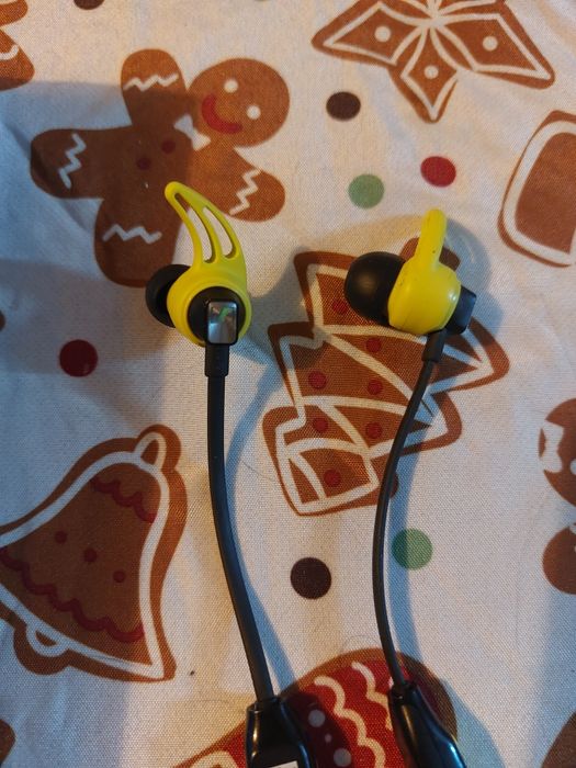 Casti wireless Sennheiser CX Sport