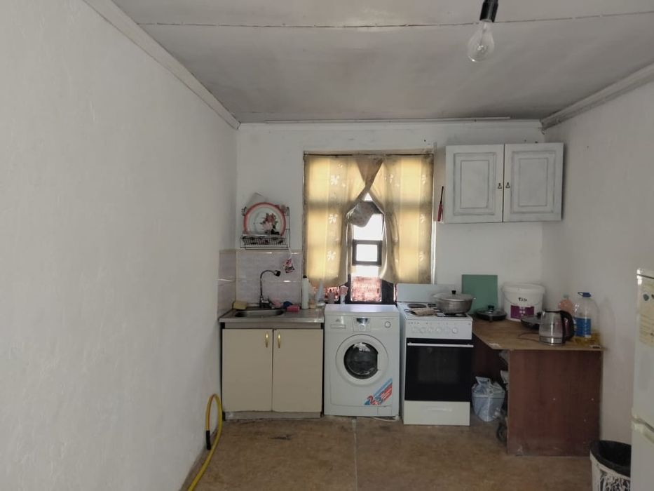 Продам 4-х комн Дом