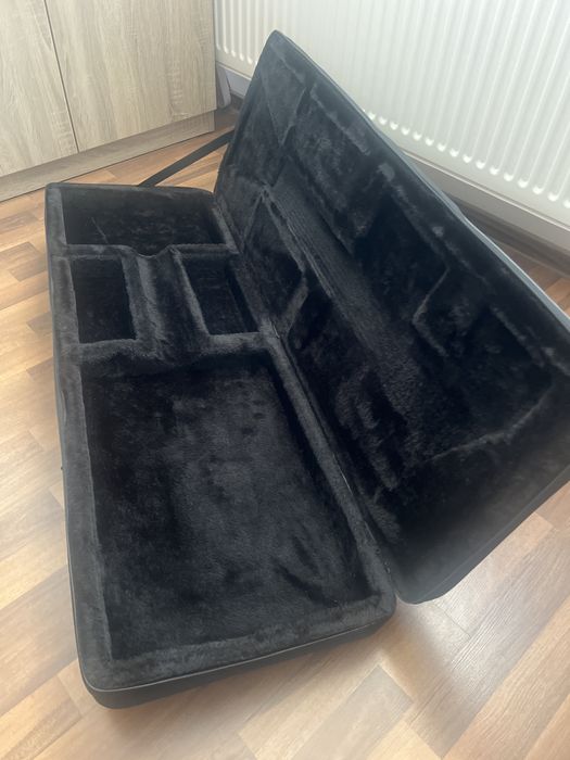 Soft Case pentru chitară electrică