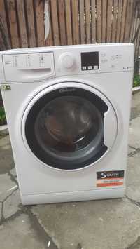 Mașina de spălat rufe  din Germania  8kg