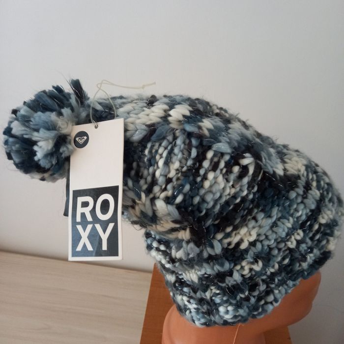 Зимна шапка Burton дамска, Adidas Stella Mccartney,