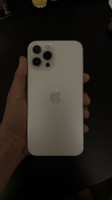 iphone 12 pro max, 256Gb